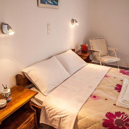 Thimios Rooms Keramiaí Zewnętrze zdjęcie