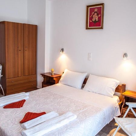 Thimios Rooms Keramiaí Zewnętrze zdjęcie