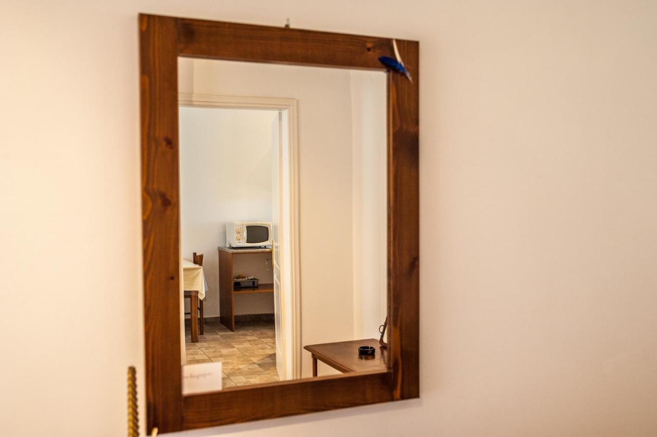 Thimios Rooms Keramiaí Zewnętrze zdjęcie