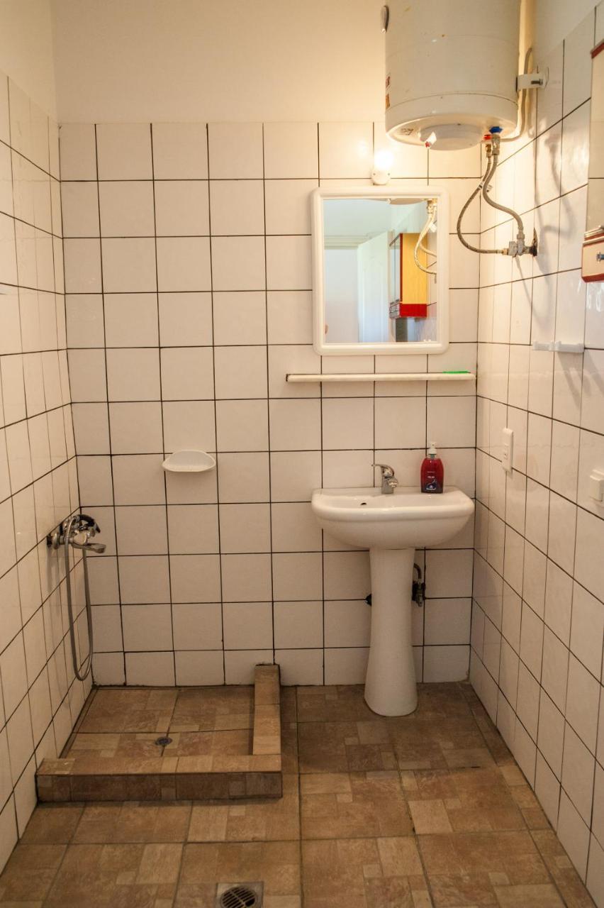 Thimios Rooms Keramiaí Zewnętrze zdjęcie