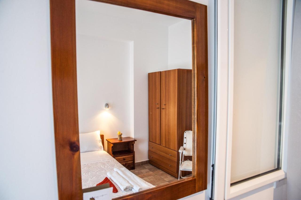 Thimios Rooms Keramiaí Zewnętrze zdjęcie